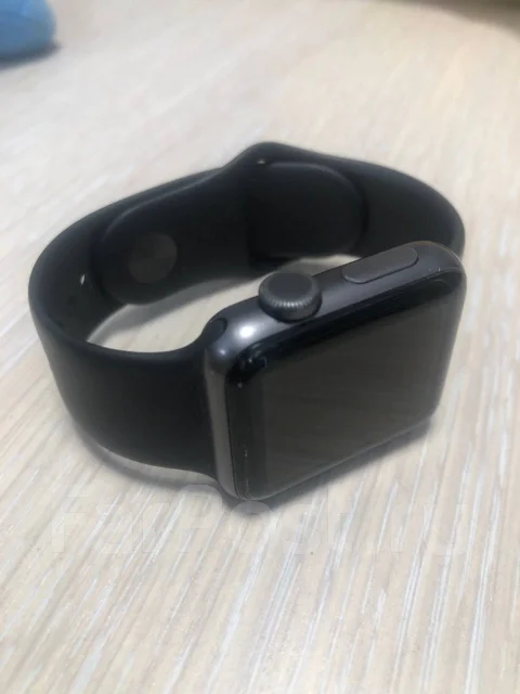 Apple Watch Series 3 ����