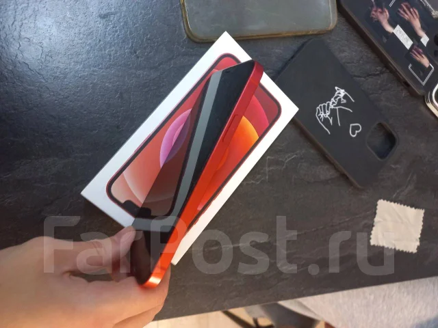 Apple iPhone 12. �/�, �������, 4G LTE, 5G, ����������, NFC ����