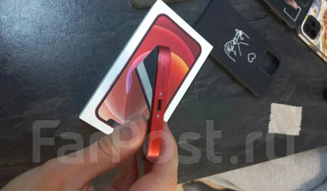 Apple iPhone 12. �/�, �������, 4G LTE, 5G, ����������, NFC ����