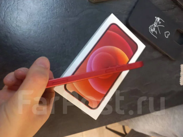 Apple iPhone 12. �/�, �������, 4G LTE, 5G, ����������, NFC ����