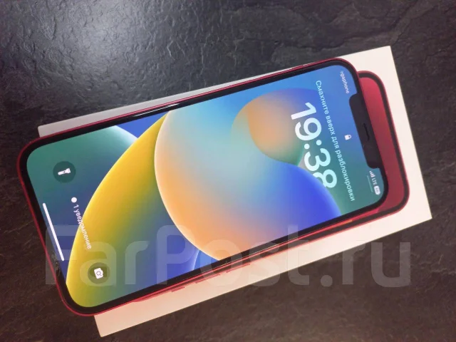 Apple iPhone 12. �/�, �������, 4G LTE, 5G, ����������, NFC ����