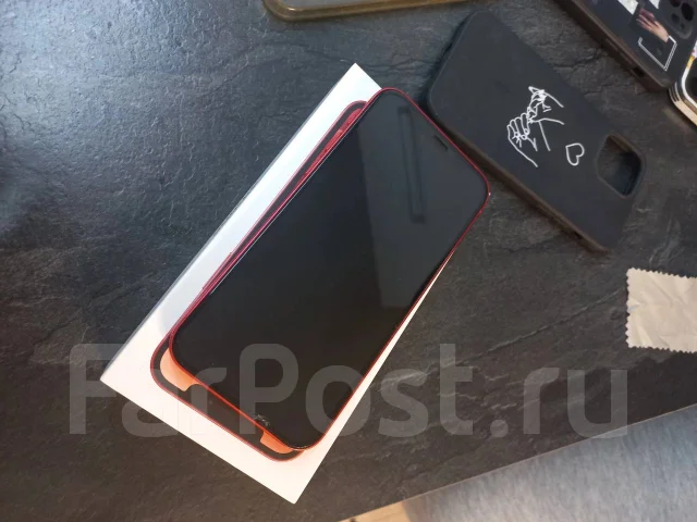 Apple iPhone 12. �/�, �������, 4G LTE, 5G, ����������, NFC ����