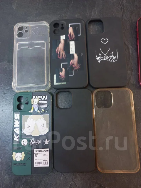 Apple iPhone 12. �/�, �������, 4G LTE, 5G, ����������, NFC ����