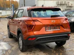 Hyundai Creta. G4FG ����