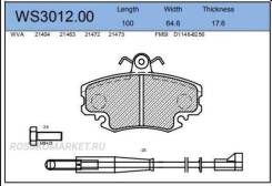    |  | Jeenice WS301200 WS301200 