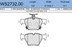   |  | Jeenice WS273200 WS273200 