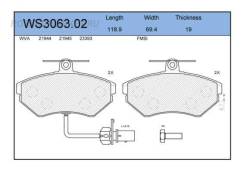    |  | Jeenice WS306302 WS306302 