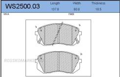    (   ) |  | Jeenice WS250003 WS250003 