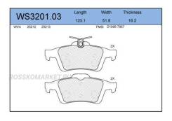    | / | Jeenice WS320103 WS320103 