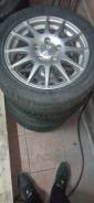 Style Prasivo. x15", 5x114.3 