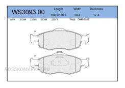    |  | Jeenice WS309300 WS309300 
