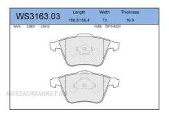    |  | Jeenice WS316303 WS316303 