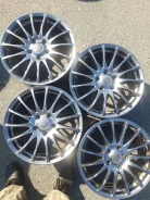 Bridgestone BEO. 7.0x17", 5x114.3, ET53, �� 72���. ����