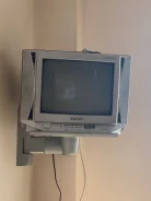 Hitachi. CRT (���) ����