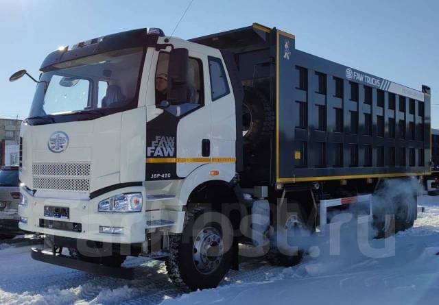 Водитель самосвала категория С, работа в ООО \"АМУР БЕТОН\" в Хабаровске ...