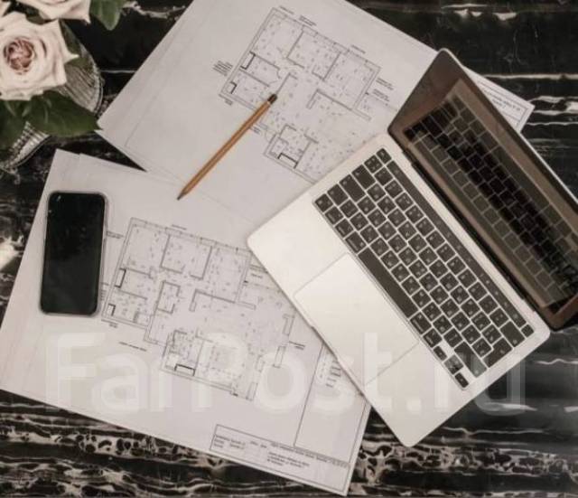 Инженер-конструктор, работа в ООО Строй во Владивостоке — вакансии на ...