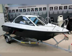 ���� Phoenix 530HT. 2022 ���, ����� 5,30��., ��������� ��� ���������, 100,00��.�. ��� ����� �� ������������ ����