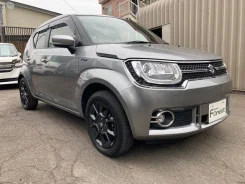 Suzuki Ignis. ��������, 4wd, 1.2 (91��.�.), ������, 68 000����. ��, �/�. ��� ����� �� ������������ ����