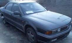 Mitsubishi Diamante. F13A, 6G73 ����