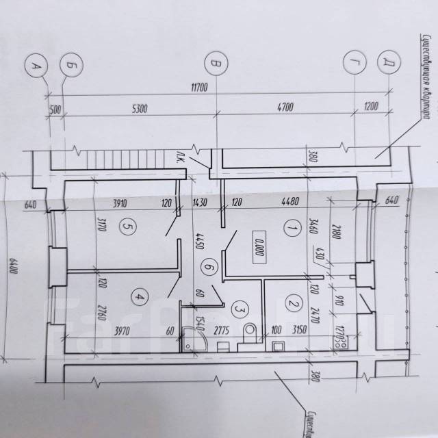 Продам 3-комнатную квартиру в г.Спасск-Дальний - Купить 3-комнатная ...