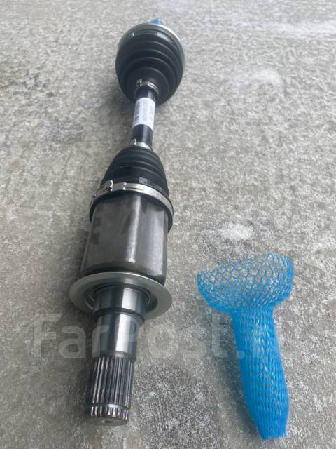 Вал приводной в сборе 2303100XKV09B Haval H9 -2022 Оригинал купить в ...