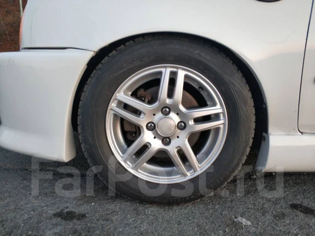 Adenak Kino Sports. 6.0x14", 4x100 ����