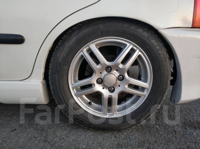 Adenak Kino Sports. 6.0x14", 4x100 ����