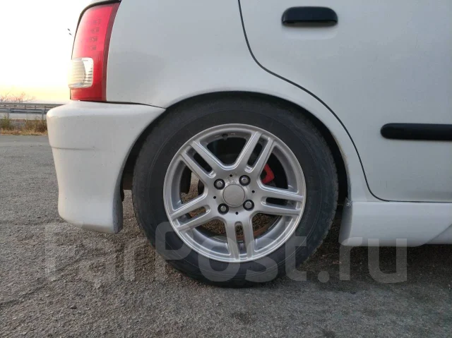 Adenak Kino Sports. 6.0x14", 4x100 ����