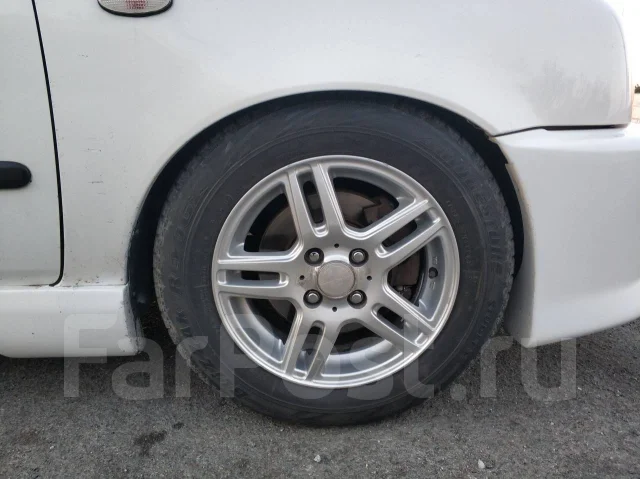 Adenak Kino Sports. 6.0x14", 4x100 ����