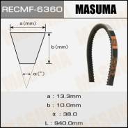   Masuma .6360 13940  6360 