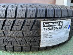 Yokohama Ice Guard IG60. ������, ��� �����, ����� ����