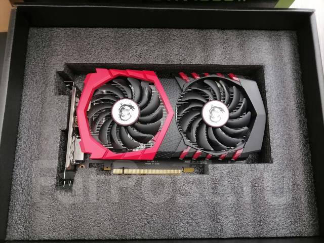 Gtx hot sale 1050ti 6gb