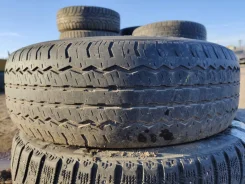 Hankook Radial RA07. ������, �/�, ����� 50 % ����