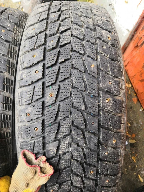 Toyo Open Country I/T. ������, ����������, 2012 ���, �/�, ����� 20 % ����