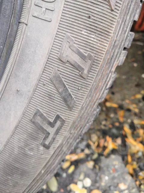 Toyo Open Country I/T. ������, ����������, 2012 ���, �/�, ����� 20 % ����