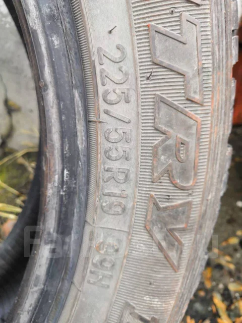 Toyo Open Country I/T. ������, ����������, 2012 ���, �/�, ����� 20 % ����