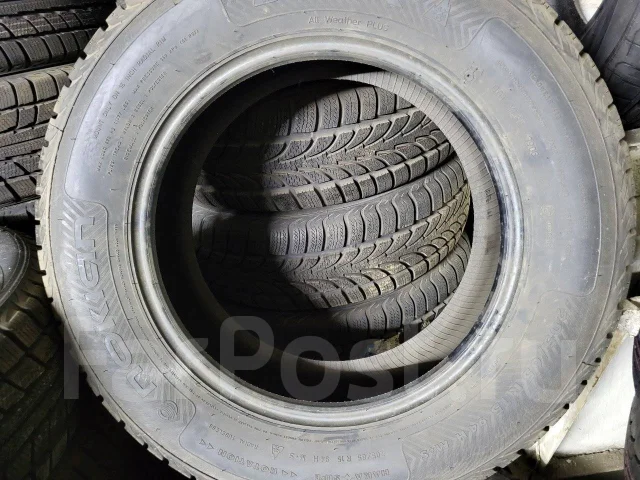 Nokian Hakka V. ������, ��� �����, ����� ����
