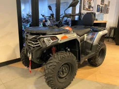 Loncin Xwolf 300 Max. ��������, ���� ���\���, ��� ������� ����