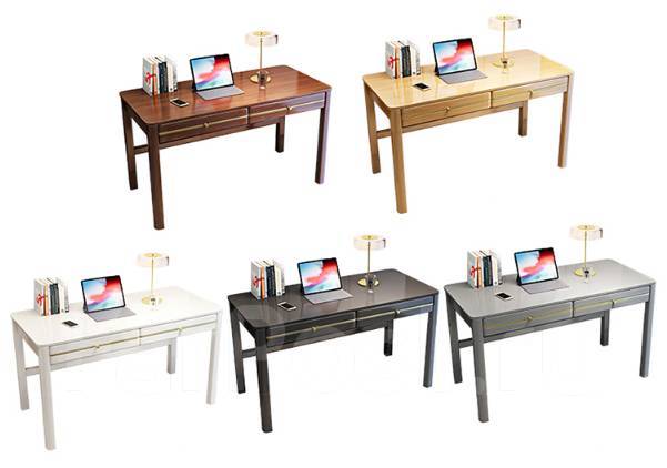 Стол компьютерный, письменный, новый, под заказ. Цена: 32 000₽ во ...