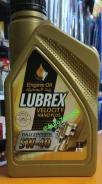 Lubrex Velocity. 5W-40, �������������, 1��. ����