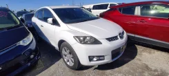 Mazda CX-7. ER3P, L3VDT ����