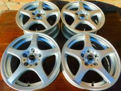Euro-X. 6.5x15", 5x112, ET48,  57,1. 