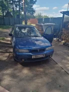 Rover 400 ����