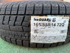 Yokohama Ice Guard IG60. ������, ��� �����, ����� ����