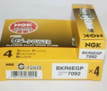 ����� ��������� 5018 NGK [LFR5AGP] LFR5AGP ����