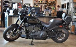 Harley-Davidson Dyna Low Rider S FXDLS. 1 868����. ��., ��������, ���, � �������� ����