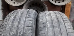 Michelin Primacy 4. ������, �/�, ����� 60 % ����