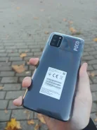 Xiaomi Poco M3. �/�, ������, 3G, 4G LTE, Dual-SIM ����