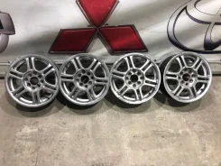 Futek. 6.0x14", 4x100, 4x114.3, ET38, �� 60,1���. ����
