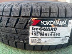 Yokohama Ice Guard IG60. ������, ��� �����, ����� ����